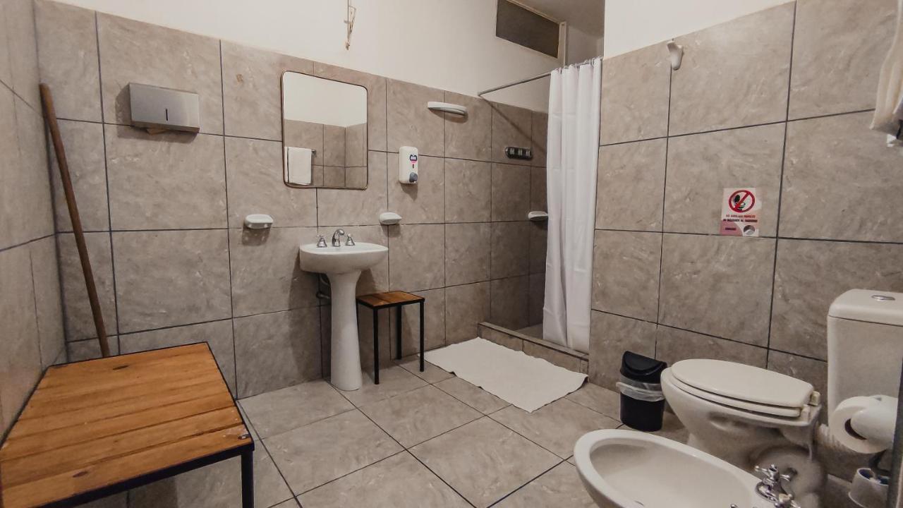 Kakan-Departamento En カファヤテ エクステリア 写真