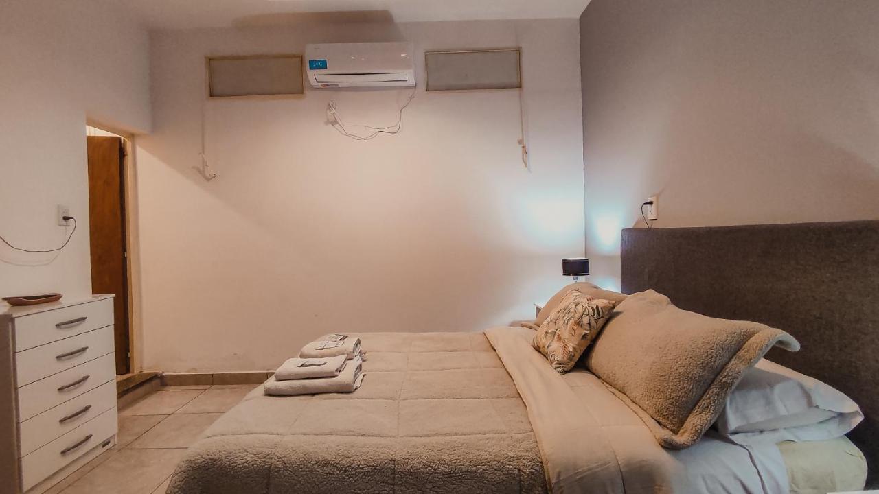 Kakan-Departamento En カファヤテ エクステリア 写真