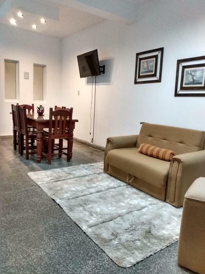 Kakan-Departamento En カファヤテ エクステリア 写真
